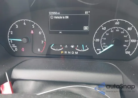 2020 Ford Transit-250 z USA, uszkodzony, nr VIN 1FTBR1Y88LKB46363